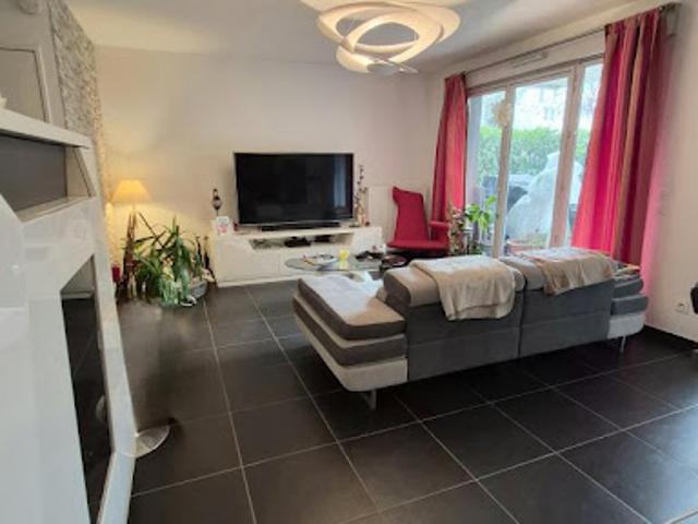 Vente Appartement 4 pièces 90 m2 Villeurbanne