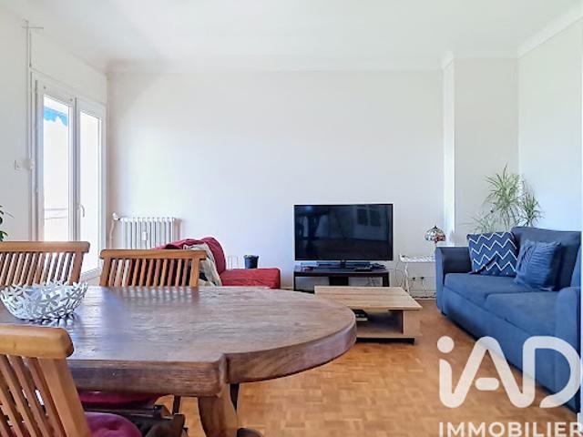 Vente Appartement 4 pièces 90 m2 Agen