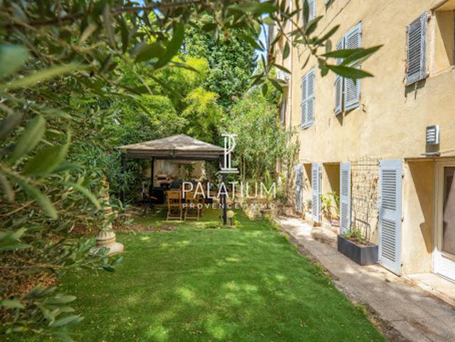 Vente Appartement 4 pièces 90 m2 Aix en Provence