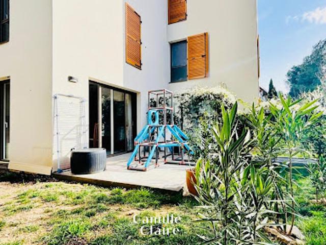 Vente Appartement 4 pièces 90 m2 Aix en Provence