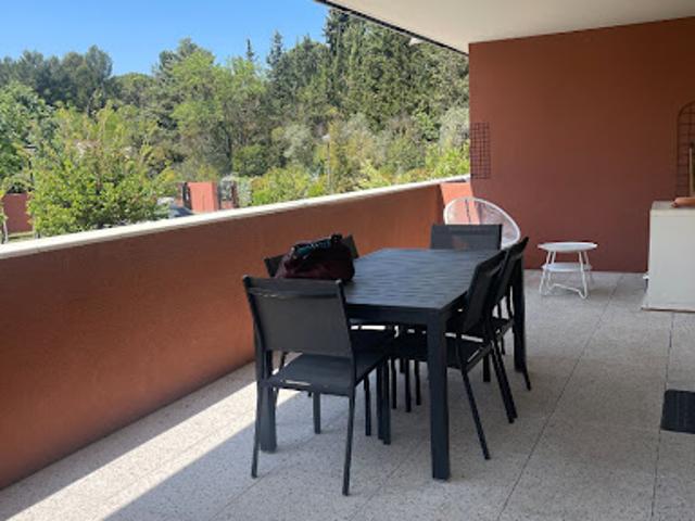 Vente Appartement 4 pièces 90 m2 Aix en Provence
