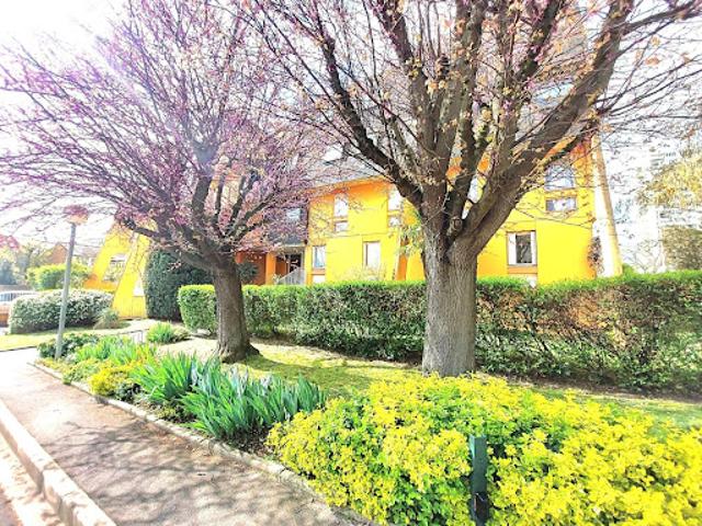 Vente Appartement 4 pièces 90 m2 Alfortville