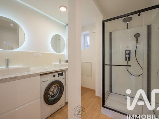 Vente Appartement 4 pièces 90 m2 Amneville les thermes