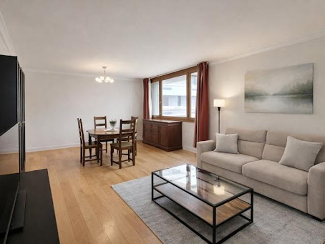 Vente Appartement 4 pièces 90 m2 Andresy