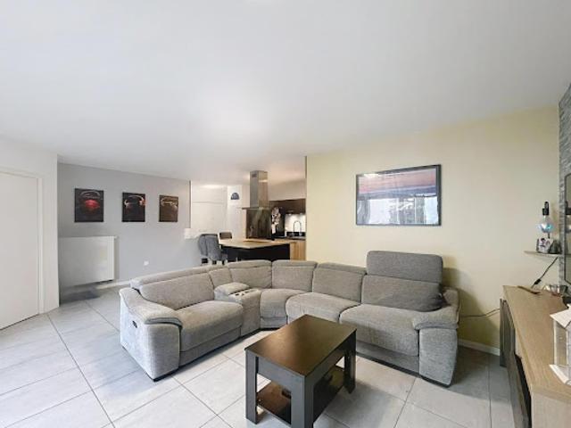 Vente Appartement 4 pièces 90 m2 Anglet