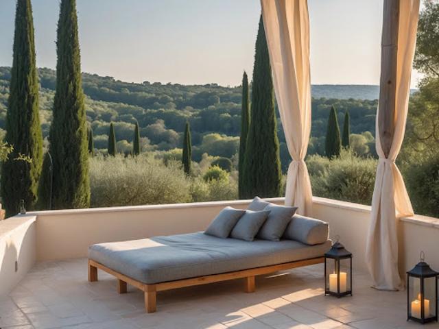 Vente Appartement 4 pièces 90 m2 Antibes