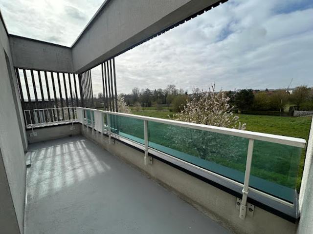 Vente Appartement 4 pièces 90 m2 Anzin