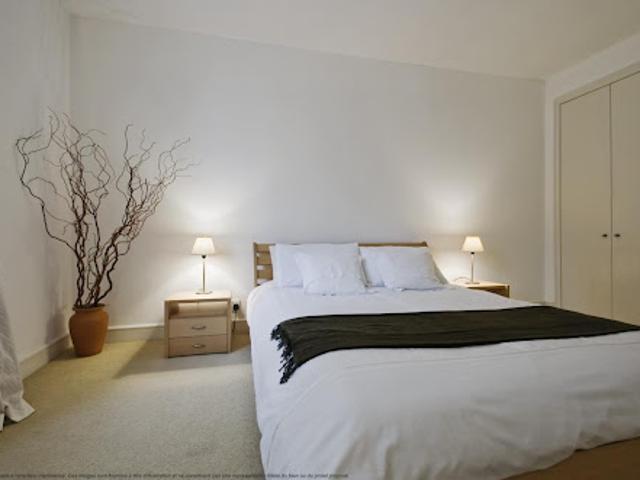 Vente Appartement 4 pièces 90 m2 Asnieres sur seine