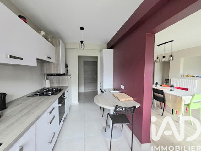Vente Appartement 4 pièces 90 m2 Audun le Tiche
