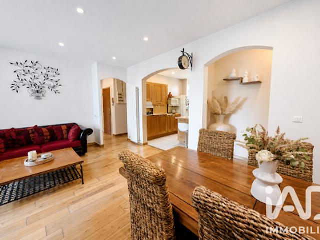 Vente Appartement 4 pièces 90 m2 Avignon