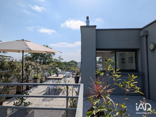 Vente Appartement 4 pièces 90 m2 Bayonne