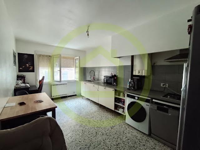 Vente Appartement 4 pièces 90 m2 Beaucaire