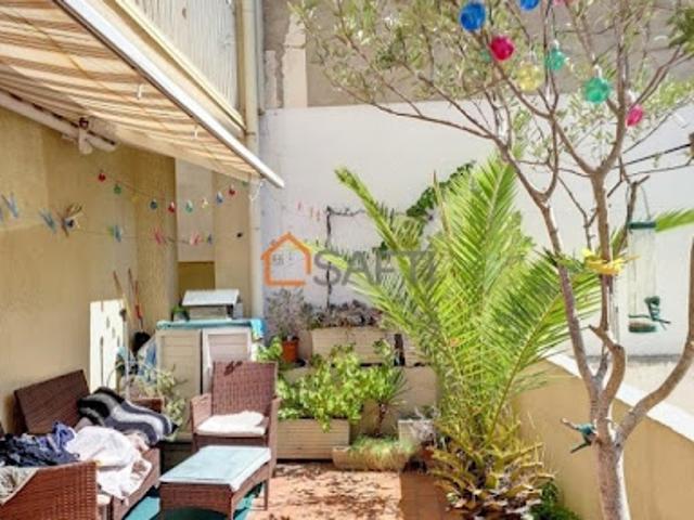 Vente Appartement 4 pièces 90 m2 Beziers