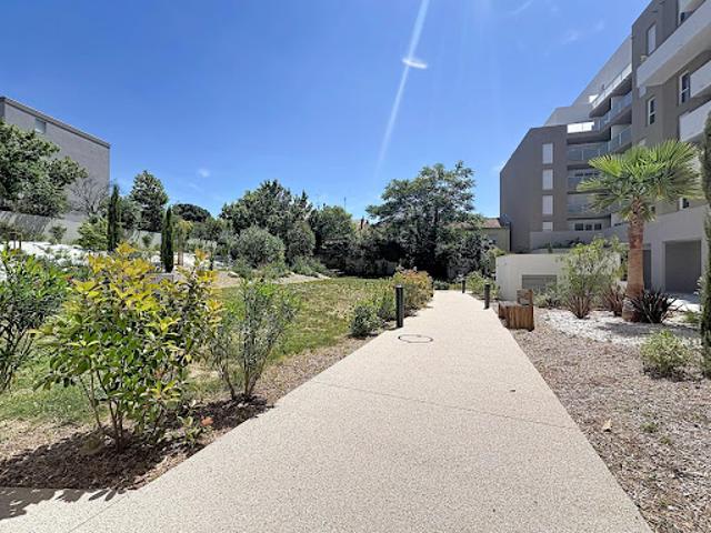 Vente Appartement 4 pièces 90 m2 Beziers