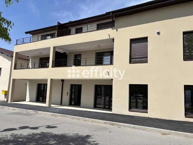 Vente Appartement 4 pièces 90 m2 Bonnefamille