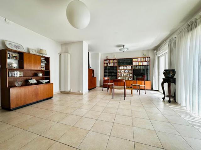 Vente Appartement 4 pièces 90 m2 Bordeaux