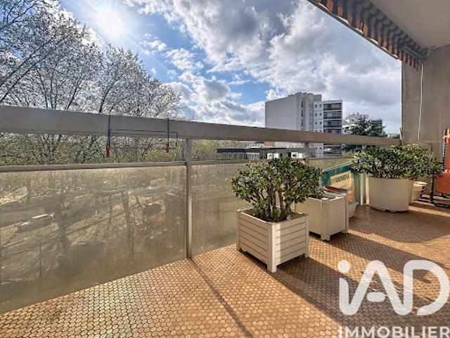 Vente Appartement 4 pièces 90 m2 Boulogne Billancourt