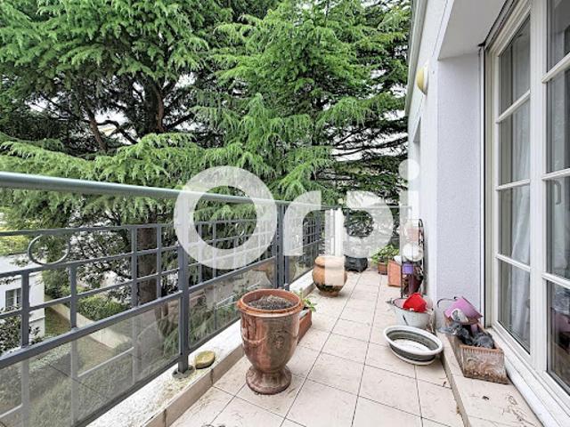 Vente Appartement 4 pièces 90 m2 Bourg la Reine
