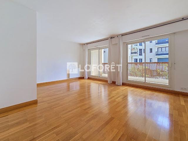 Vente Appartement 4 pièces 90 m2 Bourg la Reine