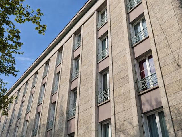 Vente Appartement 4 pièces 90 m2 Brest