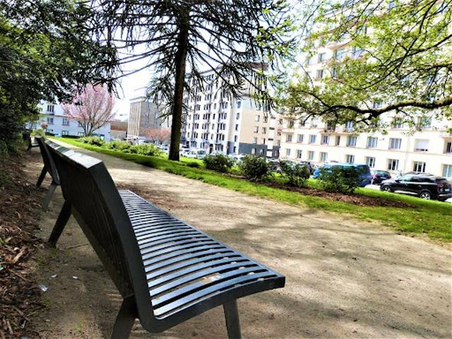 Vente Appartement 4 pièces 90 m2 Brest