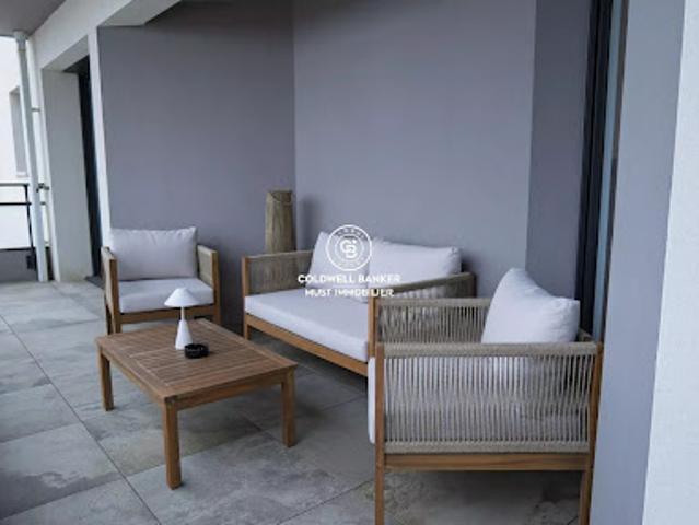 Vente Appartement 4 pièces 90 m2 Canet en Roussillon