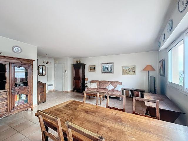 Vente Appartement 4 pièces 90 m2 Cannes