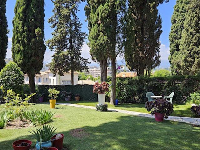 Vente Appartement 4 pièces 90 m2 Cagnes sur Mer