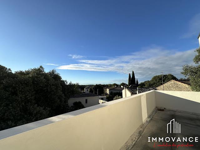 Vente Appartement 4 pièces 90 m2 Castries
