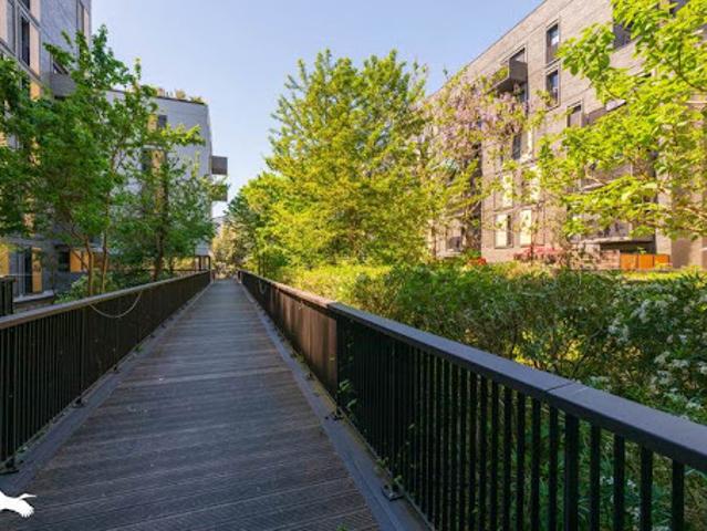 Vente Appartement 4 pièces 90 m2 Colombes