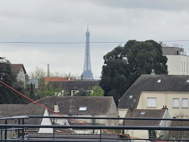 Vente Appartement 4 pièces 90 m2 Colombes