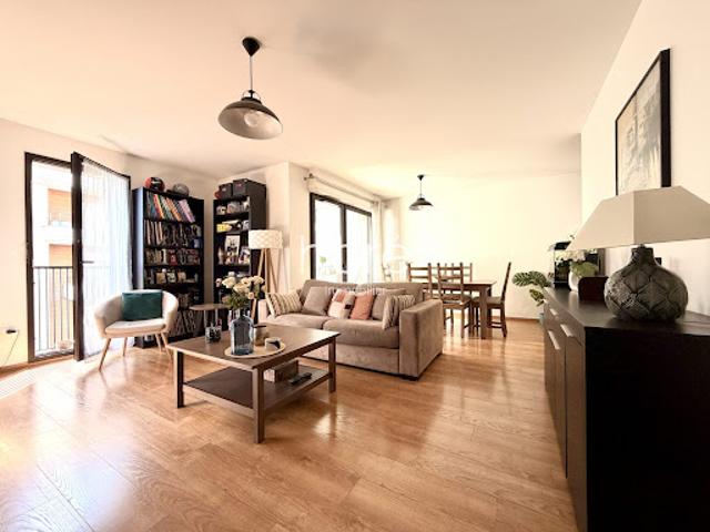 Vente Appartement 4 pièces 90 m2 Colombes