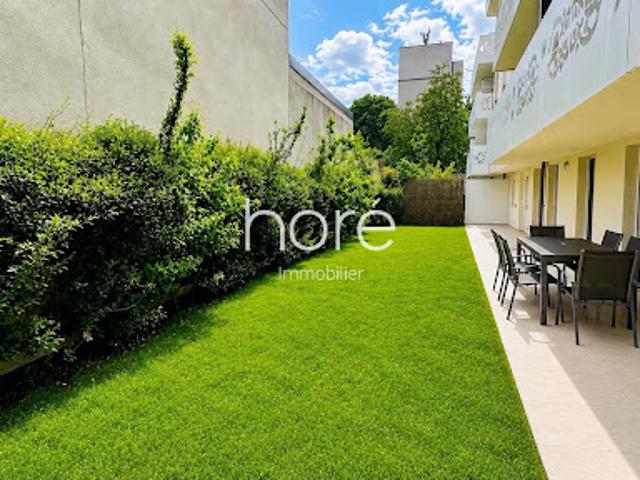 Vente Appartement 4 pièces 90 m2 Courbevoie