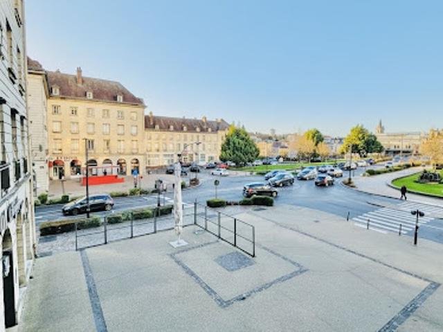 Vente Appartement 4 pièces 90 m2 Creil