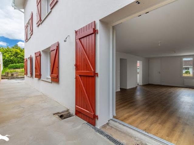 Vente Appartement 4 pièces 90 m2 Dax