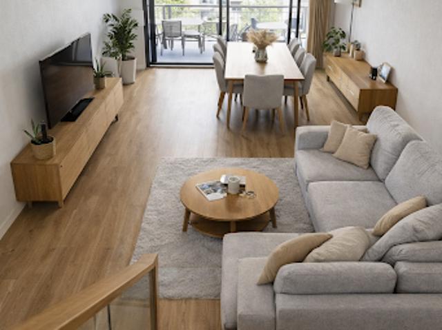 Vente Appartement 4 pièces 90 m2 Dijon