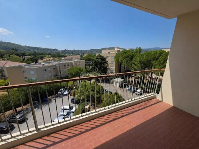 Vente Appartement 4 pièces 90 m2 Draguignan