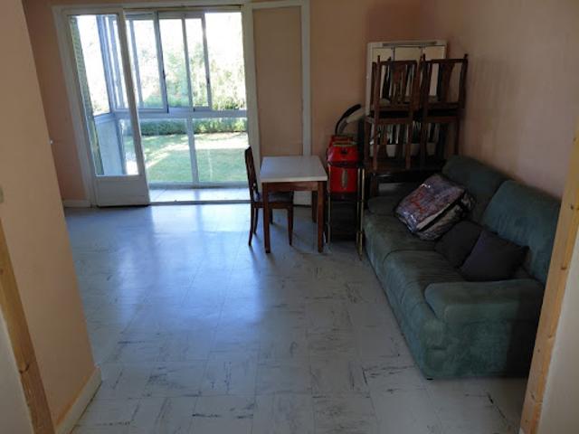 Vente Appartement 4 pièces 90 m2 Egletons
