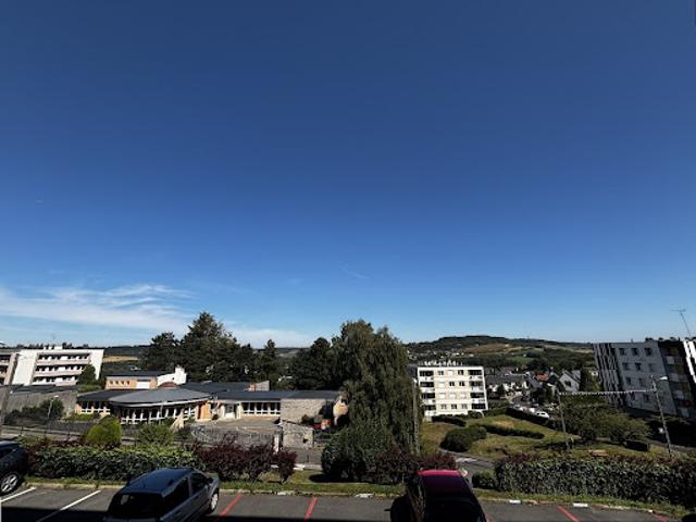 Vente Appartement 4 pièces 90 m2 Eu