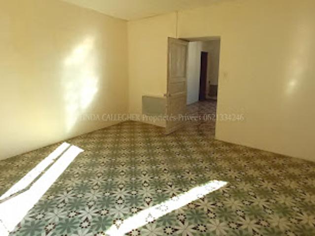Vente Appartement 4 pièces 90 m2 Graissessac