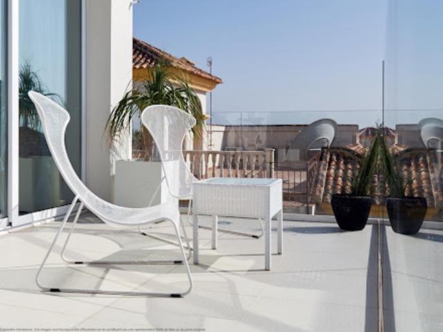 Vente Appartement 4 pièces 90 m2 Gujan Mestras