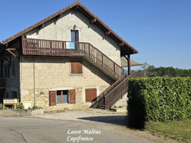 Vente Appartement 4 pièces 90 m2 La Balme de Sillingy