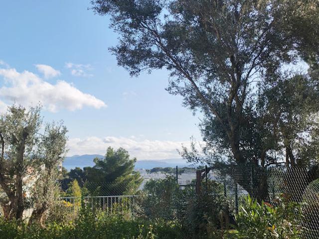 Vente Appartement 4 pièces 90 m2 La Ciotat