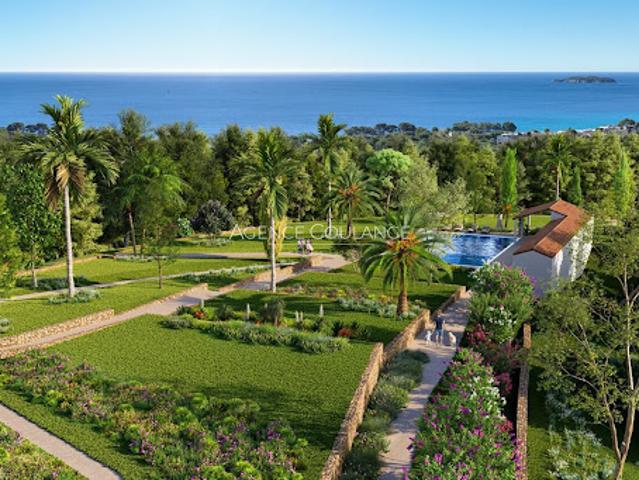 Vente Appartement 4 pièces 90 m2 La Ciotat