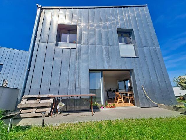 Vente Appartement 4 pièces 90 m2 La Courneuve