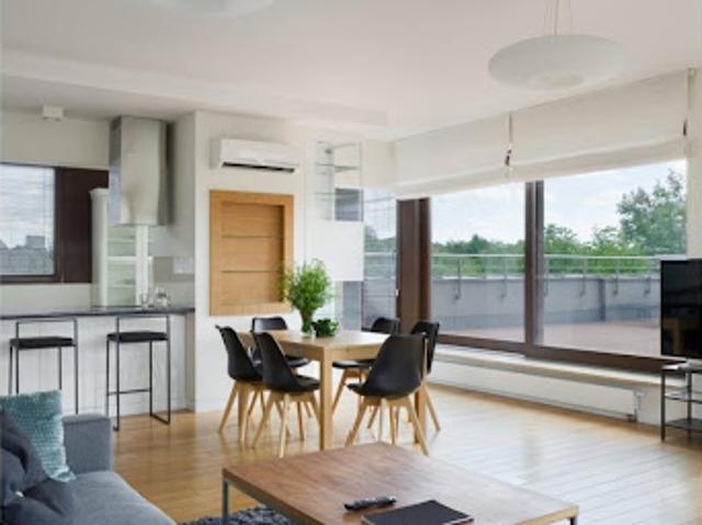 Vente Appartement 4 pièces 90 m2 Le Bourget du Lac