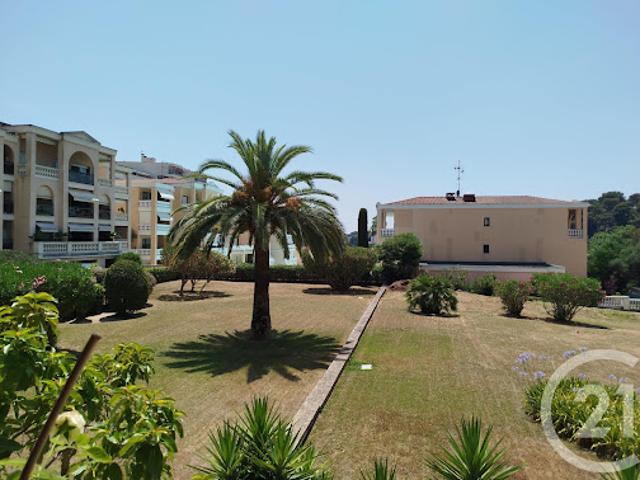 Vente Appartement 4 pièces 90 m2 Le Cannet