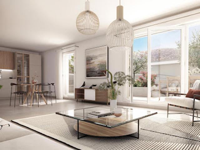 Vente Appartement 4 pièces 90 m2 Le Plessis Robinson