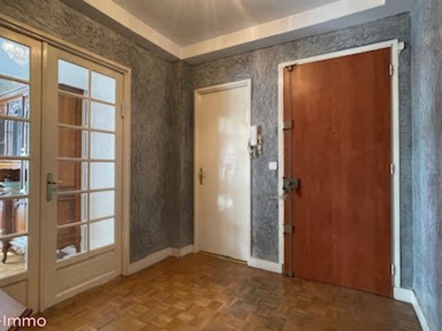 Vente Appartement 4 pièces 90 m2 Le Raincy
