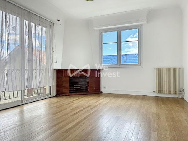 Vente Appartement 4 pièces 90 m2 Lons